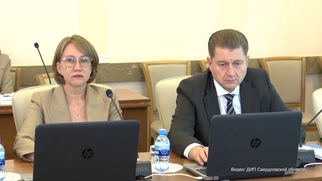 В Свердловской области идет подготовка к новому отопительному сезону. Панорама 14.07.26