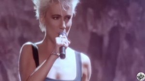 ROXETTE - Listen to Your Heart