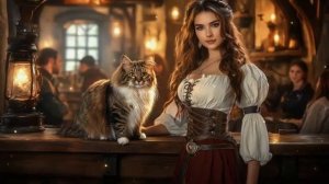 АУДИОКНИГА ПОЛНОСТЬЮ. ПРИЮТ КОНТРАБАНДИСТОВ. ЛЮБОВНОЕ ФЭНТЕЗИ