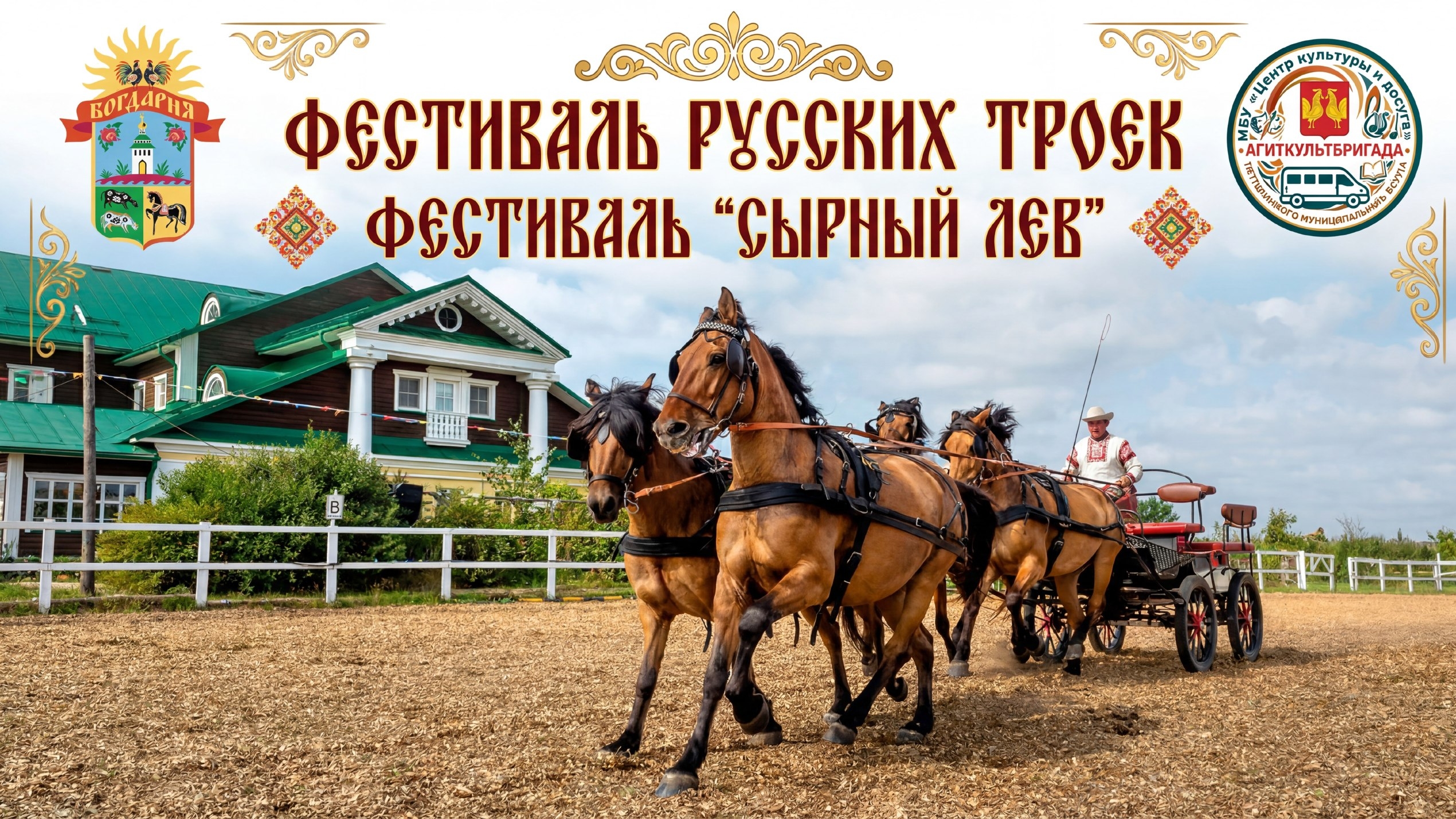 Фестиваль 