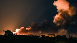 ВС РФ нанесли новую серию ударов по объектам ВСУ