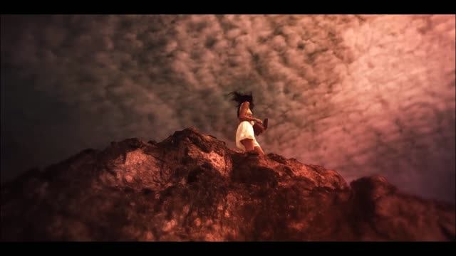 Arash - Broken Angel