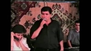 Baloglan Esrefov - Qurban sene, deyim yene.