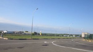 М‑4: бензин ЕСТЬ! Проверили Журавскую и Анапу, а на обратном пути подстава у Роснефти