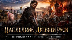 Аудиокнига полностью. Попаданцы. Книга 1 из 3