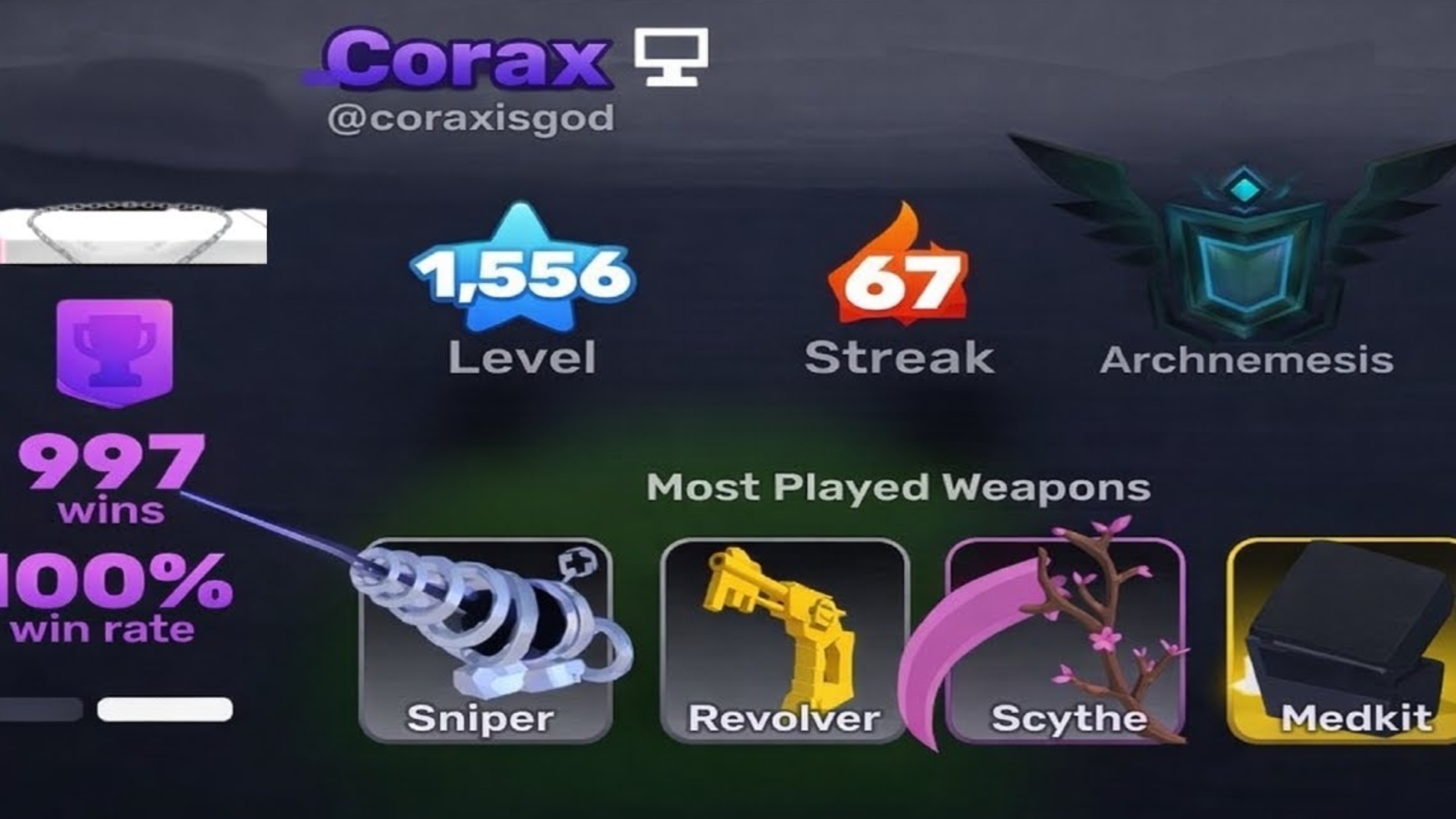 Yeah, yeah, Corax is legit, I totally believe it. смотреть онлайн