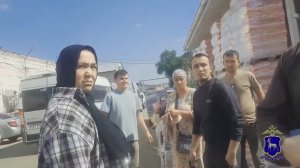 «Патруль Тольятти» 14.07.2026