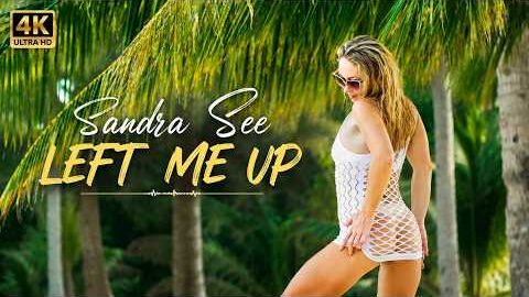 Sandra See - Left Me Up (Original Mix) 2026 смотреть онлайн