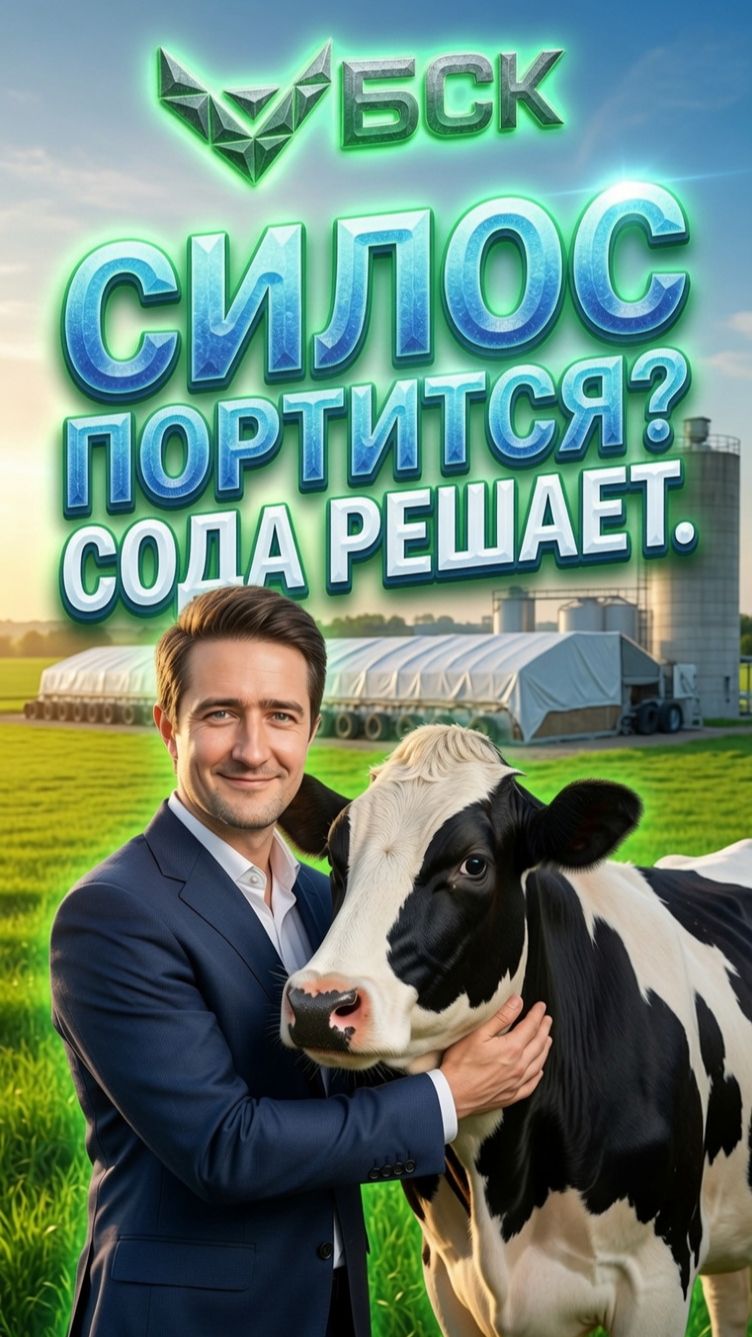Силос закладываете?