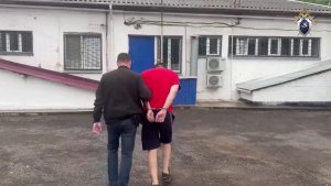 «УДАРИЛ НОЖОМ ИСПОДТИШКА…»