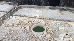 В Нижегородской области осудят бизнесмена и двух водителей за присвоение 858 тонн каустической соды
