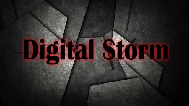 ROT_naoborot - Digital Storm