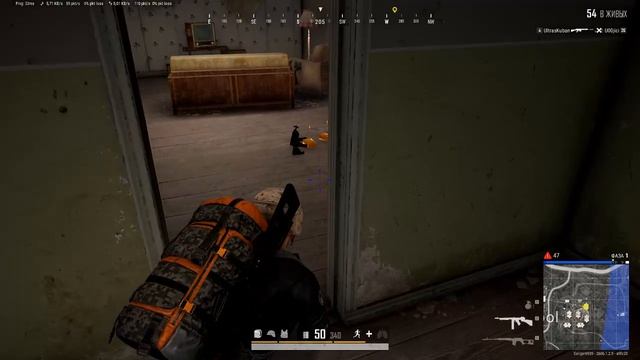 PLAYERUNKNOWN'S BATTLEGROUNDS 2026.07.13 - 20.14.22.11 смотреть онлайн