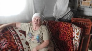 Жизнь в деревне 🏡 убрала ЧЕСНОК 🧄// грибной дождь 😄