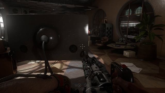 Atomic Heart DLC4 Кровь на хрустале - [22] прохождение ПК 2026