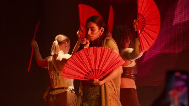 Gayana - Там, где ты (live at Urban)