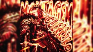 MONTAGEM GUERREIRO (Slowed)
