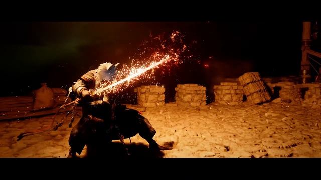 Official Launch Trailer Crimson Desert смотреть онлайн