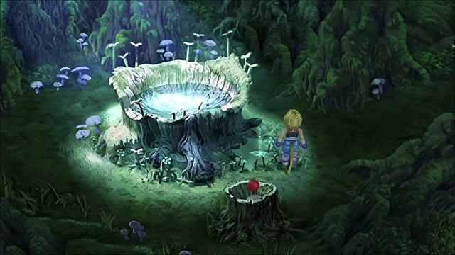 Final Fantasy 9 - VOICE MOD Full Game Walkthrough No Commentary_720p смотреть онлайн