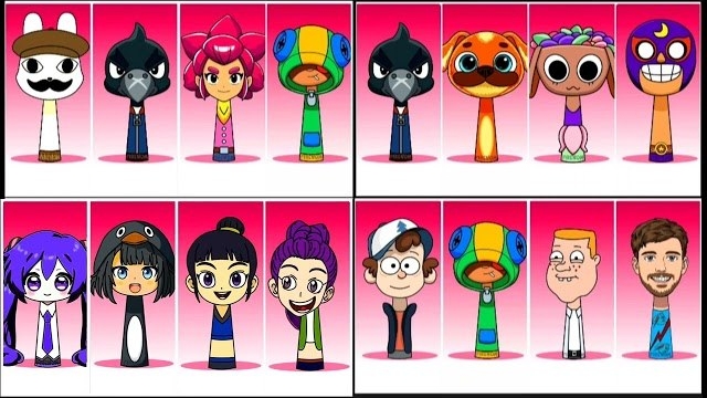 ,Sprunki OC ВСЕ этапы | Компиляция Incredibox ЗАВЕРШЕНА #sprunki #incredibox #sprunkioc смотреть онлайн