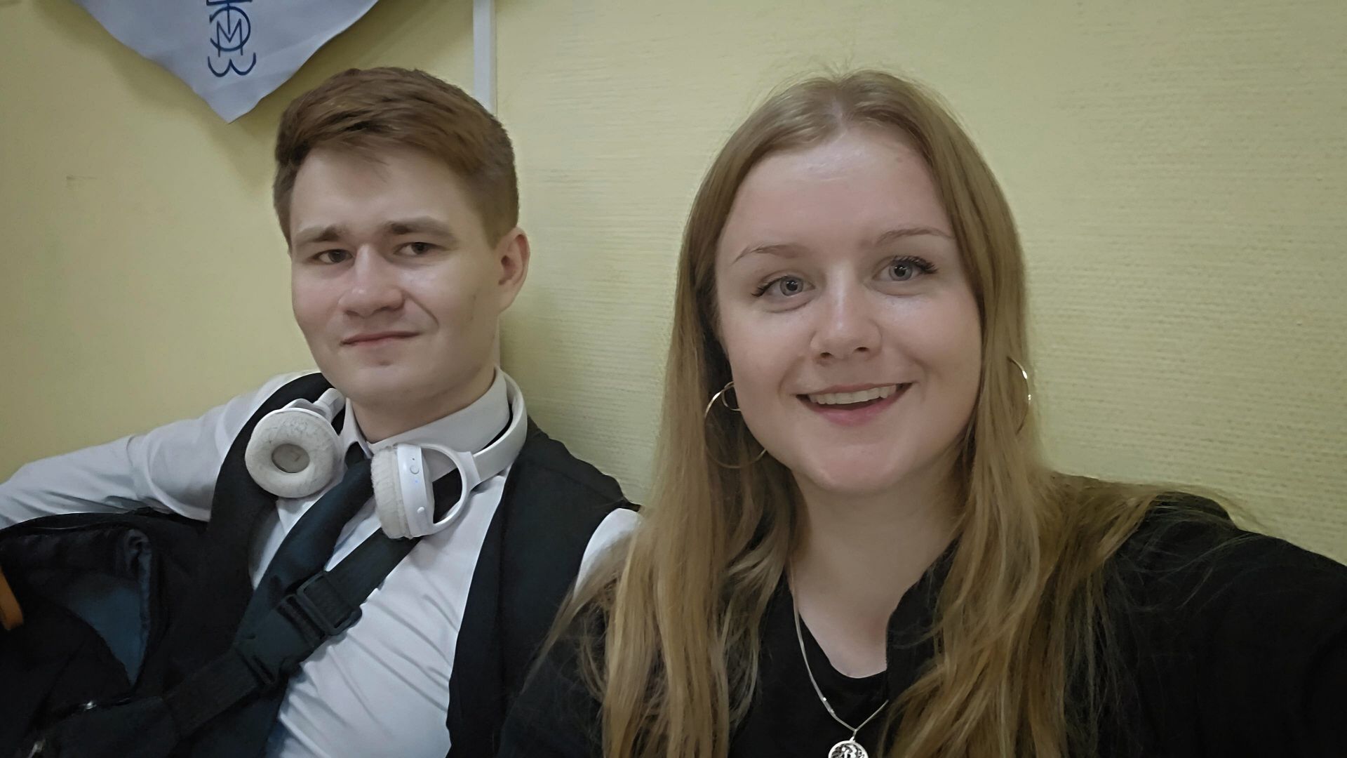 Встретилась с братом/решила ,это нам пригодится/что она натворила. смотреть онлайн
