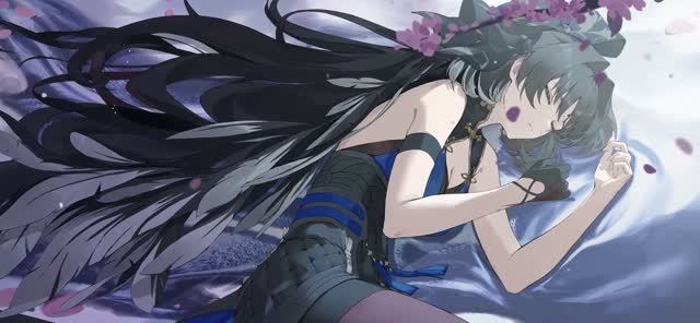 Wuthering Waves EP3.5 — Yangyang Xuanling - In the Wind смотреть онлайн