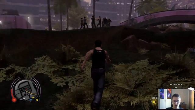Sleeping Dogs: Definitive Edition | #1 | GTA + MAFIA