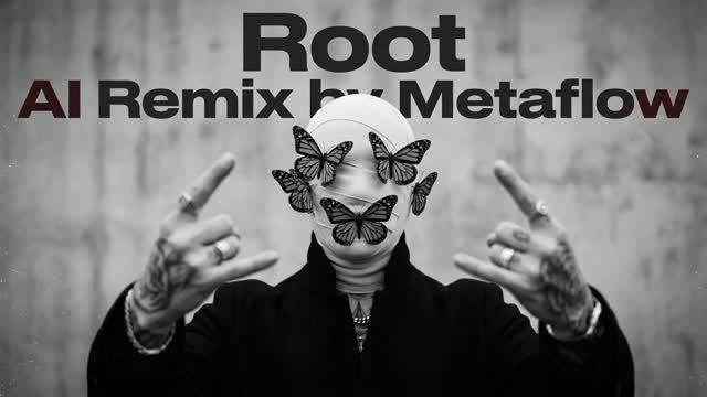 ROOT - Witchcraft Dark Industrial Trip-Hop Visual Odyssey смотреть онлайн