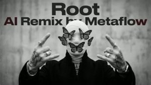 ROOT - Witchcraft Dark Industrial Trip-Hop Visual Odyssey