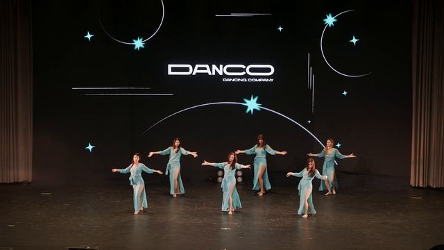 Как Млечный Путь, любовь твоя, Bellydance, педагог-хореограф Мария Чумакова