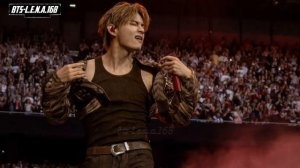 @ Два фееричных дня в Лондоне BTS фотогалерея 06.07.-07.07.2026