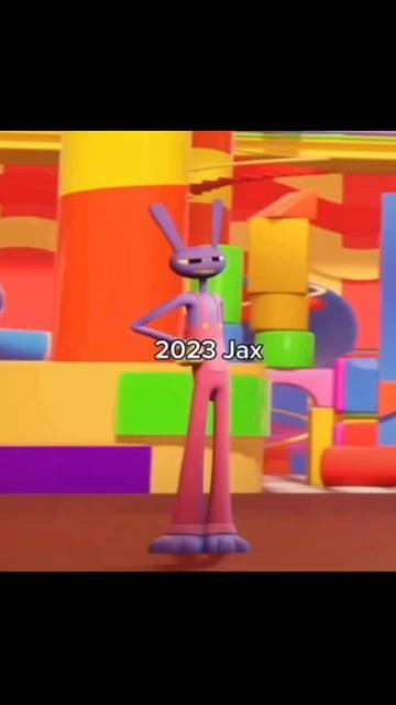 Jax