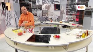 Мировой повар. Анонс. Канал Еда