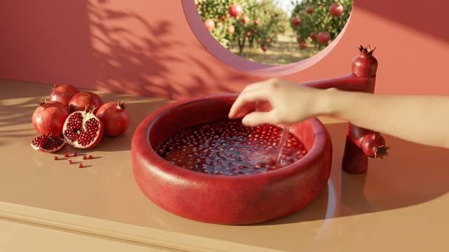 Самые безумные дизайны раковин, которых вы никогда не видели! 🍉✨ | Невероятно приятное АСМР