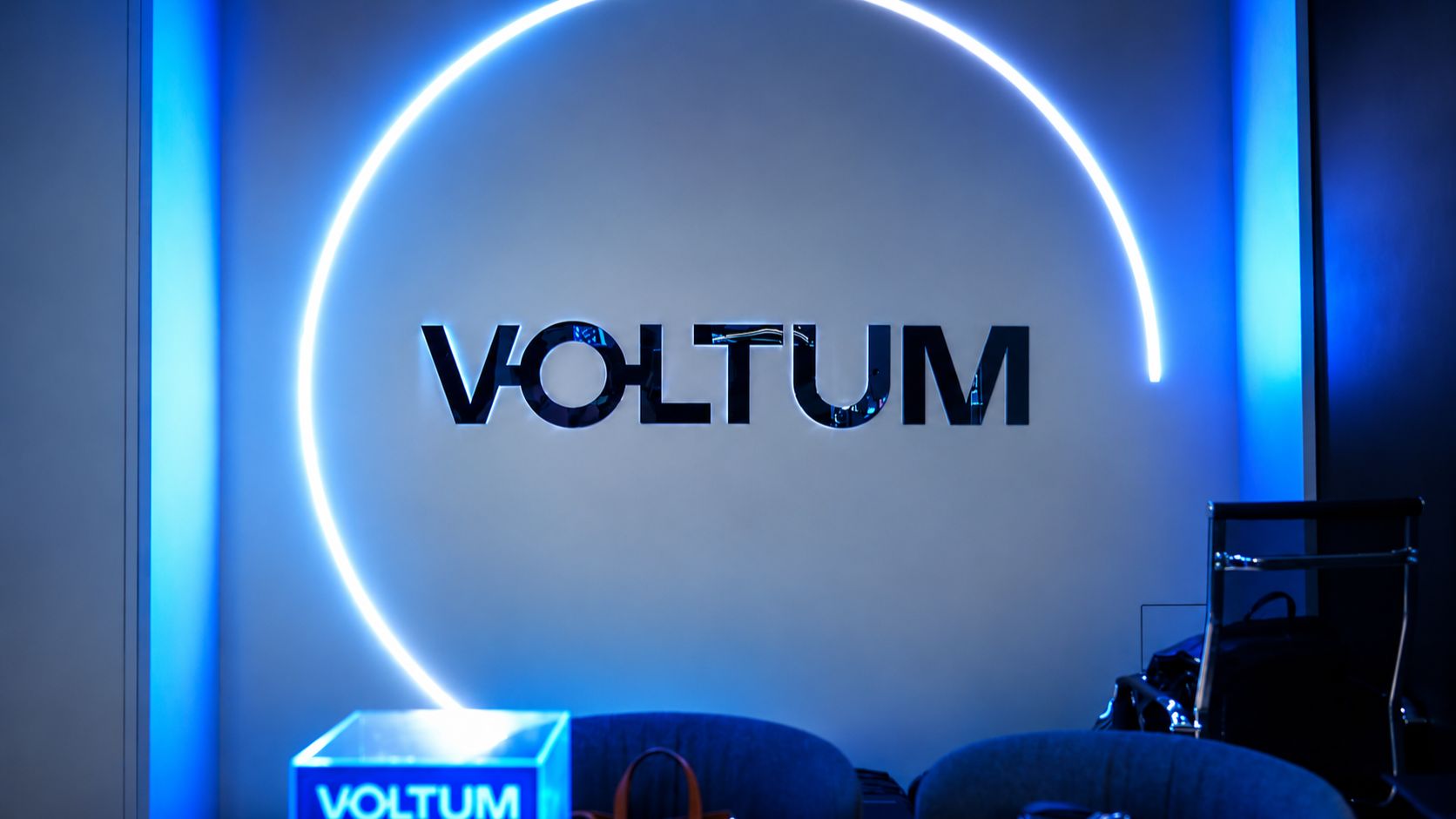 Мероприятия VOLTUM