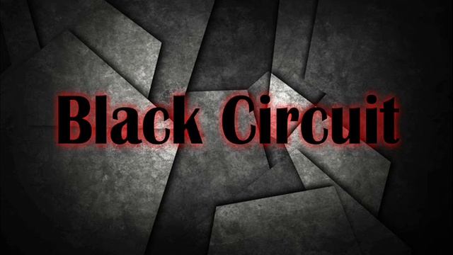 ROT_naoborot - Black Circuit