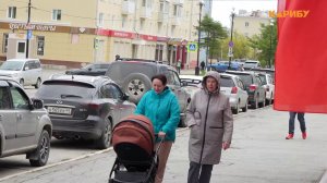 Более 750 жителей Магаданской области получили выплату по нацпроекту «Семья»