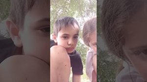 Гуляю с друзьями 2 часть