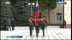 «Вести. Ставропольский край» 14.07.2026 (21.10)