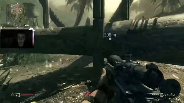 Sniper: Ghost Warrior