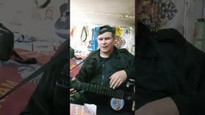 песня  народная  ой  дальний вечер