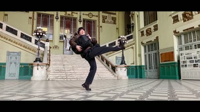 ОТЪЕЗД в Беларусь!