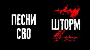 Артём Городничий - Шторм Z (Песни СВО Россия, Военные песни)
