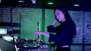 Elena Litvinenko - Underground Deep house & Deep Techno Mix 2026