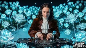 Pachelbel x Trance Mix   Canon in D Reimagined   Hypnotic Trance for Deep Focus & Study
