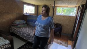 Любашины будни,дача ✅Радуются наверное некоторые,что у Любки крыша потекла ‼️/14.07.2026