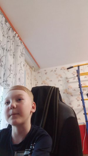 1 стрим рб
