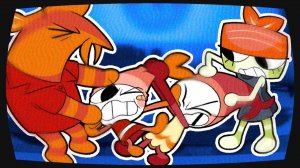 The TOONS’ FAMILIES in DANDY’S WORLD