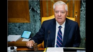 Скончался Линдси Грэм один  из самых ярых русофобов в Конгрессе США.