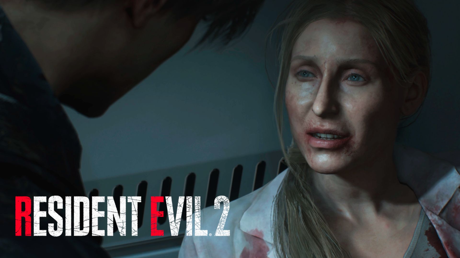 ФИНАЛ ЗА ЛЕОНА ▷ Resident Evil 2 #8